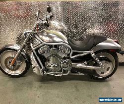 2002 Harley-Davidson VRSCA for Sale