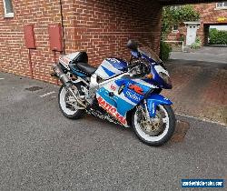 Suzuki TL1000R  for Sale