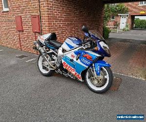 Suzuki TL1000R  for Sale