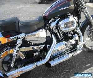 2005 Harley-Davidson Sportster