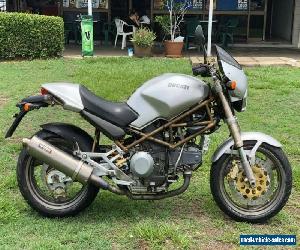 Ducati M900 1997