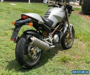 Ducati M900 1997