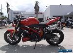 2015 Ducati STREETFIGHTER Streetfighter for Sale