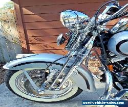 1999 Harley-Davidson FLSTS (Heritage) for Sale