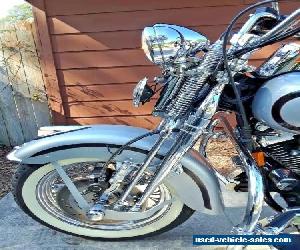 1999 Harley-Davidson FLSTS (Heritage) for Sale