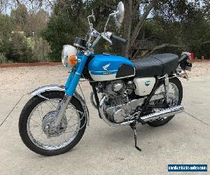 1969 Honda CB for Sale