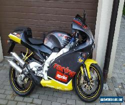 Aprilia rs 250 road private bike for Sale