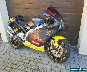 Aprilia rs 250 road private bike