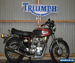 1969 Triumph Trident T150T   for Sale