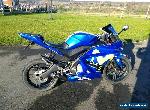 Yamaha yzf r125 for Sale