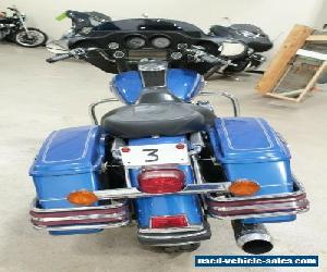 1997 Harley-Davidson Touring