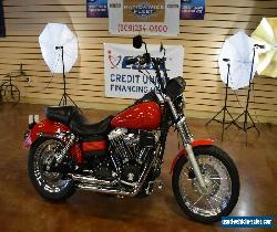 2006 Harley-Davidson Dyna for Sale