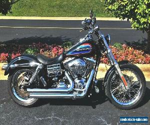 2009 Harley-Davidson Dyna