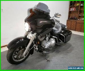 2004 Harley-Davidson Touring FLHT FLHX for Sale