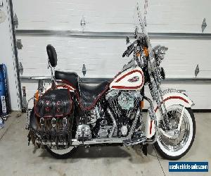 1997 Harley-Davidson Softail for Sale