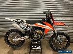 KTM 250 SXF 2019 for Sale