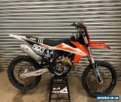 KTM 250 SXF 2019 for Sale