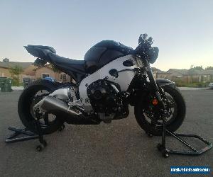 2011 Honda CBR for Sale