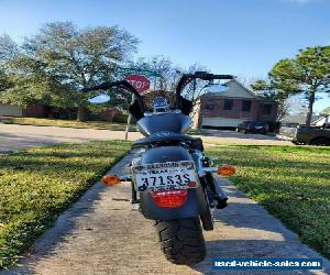 2012 Harley-Davidson Other