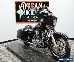 2016 Harley-Davidson FLHX - Street Glide for Sale