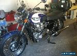 triumph bonneville t100 for Sale