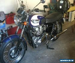 triumph bonneville t100 for Sale