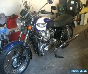 triumph bonneville t100