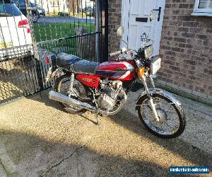 Honda cg 125 for Sale