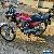 Honda cg 125 for Sale