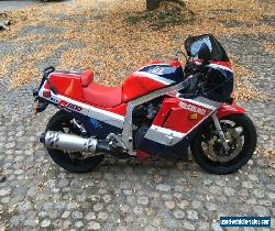 1986 Suzuki GSXR 1100 GU74 US spec unrestricted 49 state model Slabby Gixxer for Sale