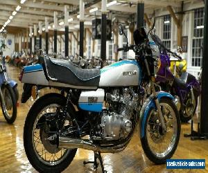 1978 Suzuki GS for Sale