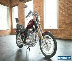 1992 Yamaha Virago for Sale