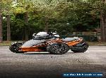 2013 Can-Am Spyder RS-S for Sale