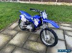 Yamaha ttr 90 cc motocross bike 4 stroke kids  for Sale