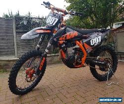 Ktm 450 sxf 2018  for Sale