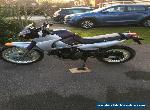 Kawasaki KLE 500 for Sale