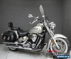 2005 Yamaha V Star for Sale