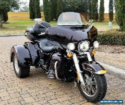 2014 Harley-Davidson ULTRA for Sale