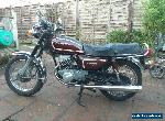 Honda CD 200  for Sale