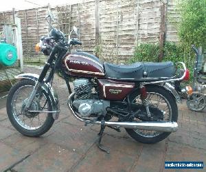 Honda CD 200  for Sale