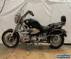 2001 BMW R-Series