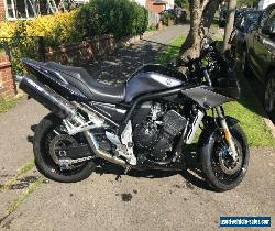 Yamaha FZS 1000 Fazer for Sale