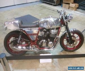 1978 Honda cb750 for Sale