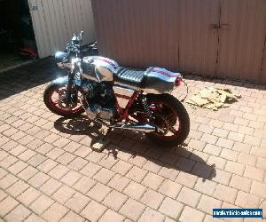 1978 Honda cb750