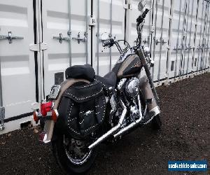 HARLEY-DAVIDSON SOFTAIL 2005 