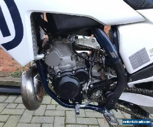 Husqvarna TC250 2019