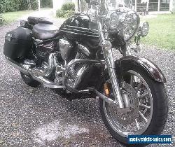 2006 Yamaha Stratoliner for Sale