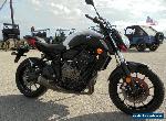 2018 Yamaha MT for Sale