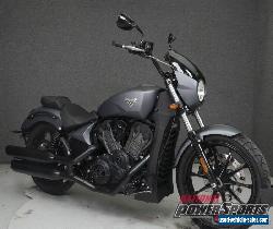 2017 Victory Octane for Sale