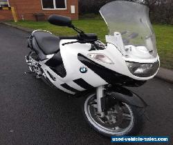 BMW K1200RS for Sale